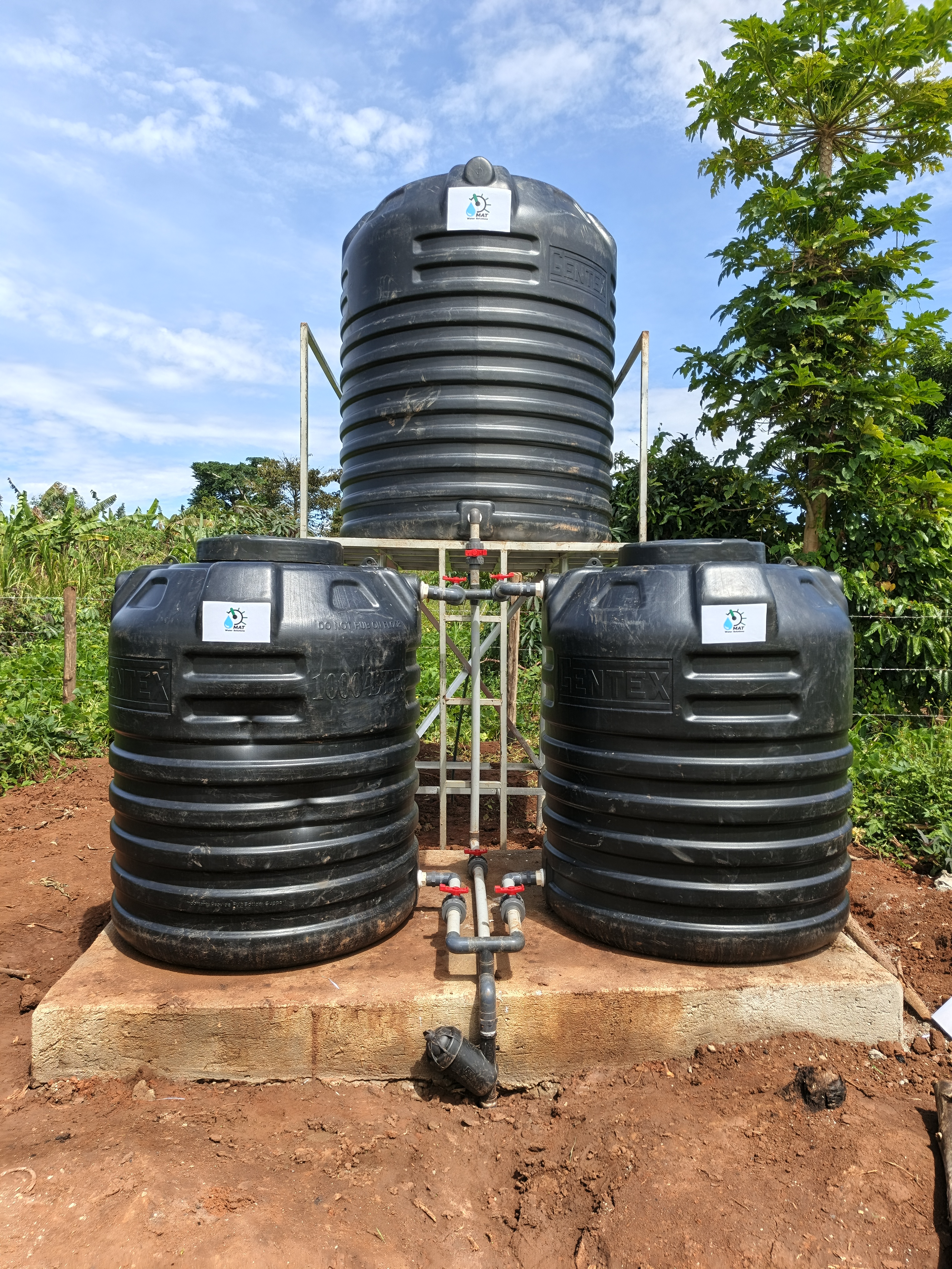 Community Water Project