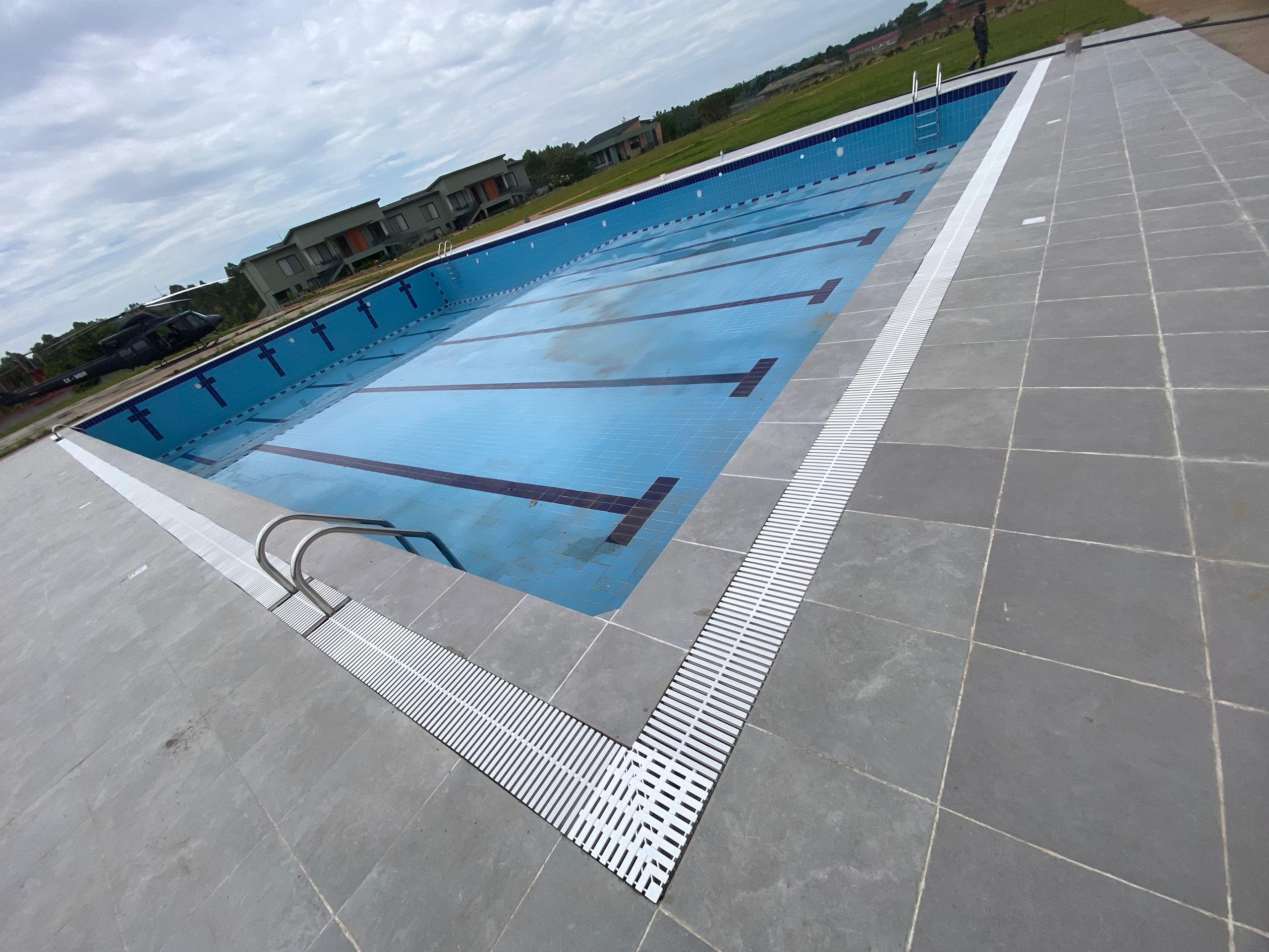 Water Access Project