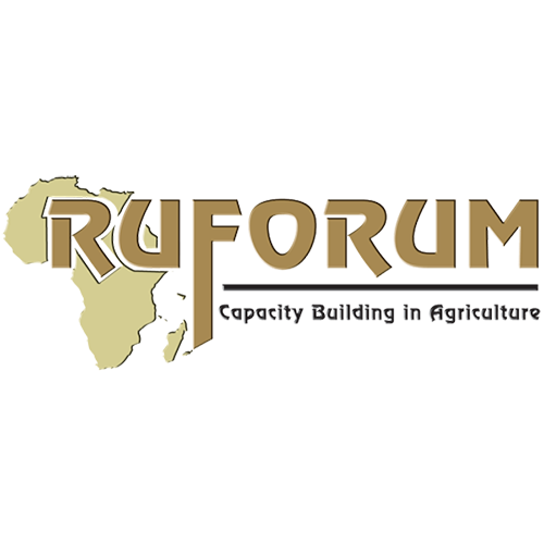 Ruforum logo
